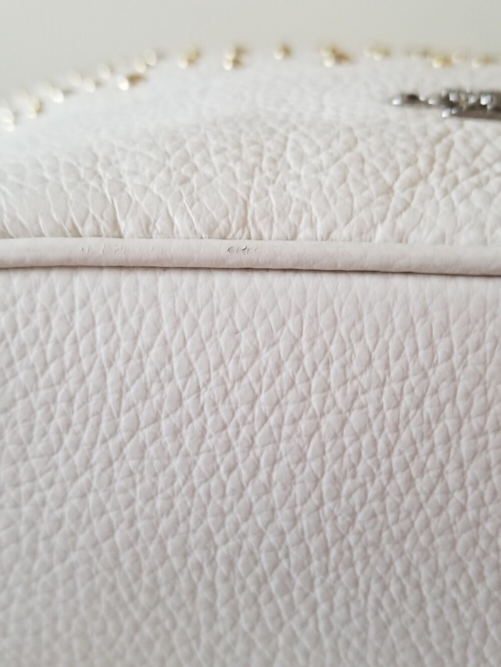Coach Paxton Duffle Bag Crossbody - Picture 13 of 13